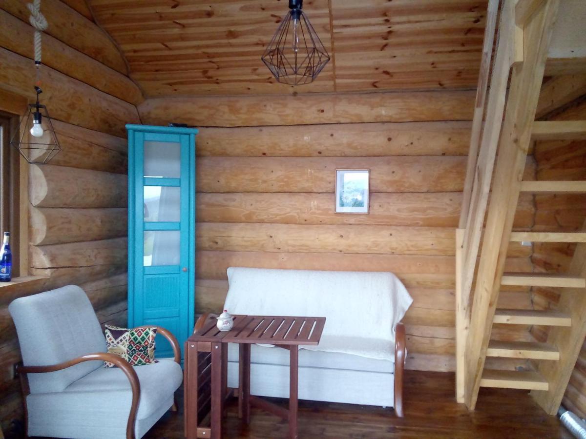 Domek w Górach Sowich Jugów Exterior foto